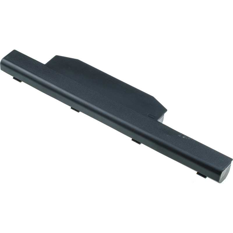 Batérie T6 Power Fujitsu LifeBook A555, 5200mAh, 56Wh, 6cell