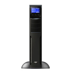 FSP UPS Eufo RT 2K 2U, 2000 VA/1800 W, line-interactive