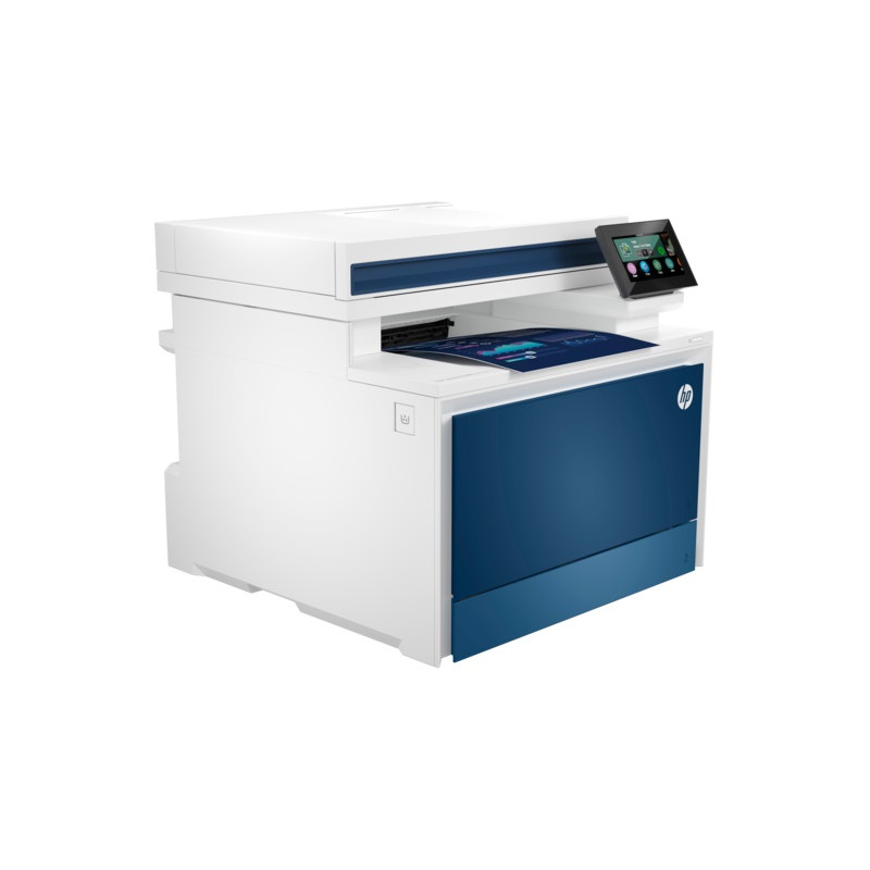 HP Color LaserJet Pro/MFP 4302dw/MF/Laser/A4/LAN/WiFi/USB