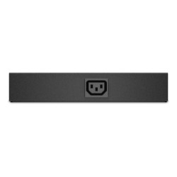 APC - Rack PDU, Basic, 0U/1U, 120-240V/15A, 220-240V/10A