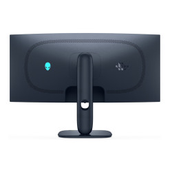 Dell Alienware/AW3425DW/34,2''/QD-OLED/wQHD/240Hz/0,03ms/Black/3R