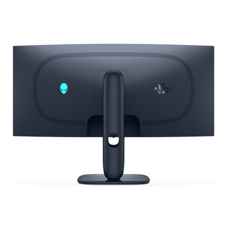 Dell Alienware/AW3425DW/34,2''/QD-OLED/wQHD/240Hz/0,03ms/Black/3R