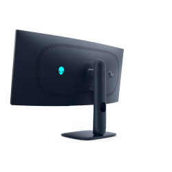 Dell Alienware/AW3425DW/34,2''/QD-OLED/wQHD/240Hz/0,03ms/Black/3R