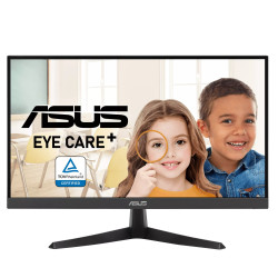 ASUS/VY229Q/21,45''/IPS/FHD/75Hz/1ms/Black/3R