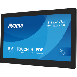 16'' iiyama TW1623AS-B3P