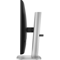 HP/524pn/23,8''/IPS/FHD/100Hz/5ms/Blck-Slvr/3R