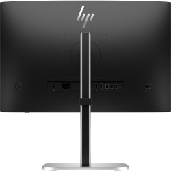 HP/524pn/23,8''/IPS/FHD/100Hz/5ms/Blck-Slvr/3R