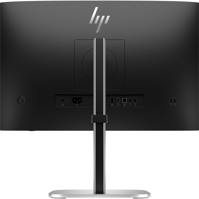 HP/524pn/23,8''/IPS/FHD/100Hz/5ms/Blck-Slvr/3R
