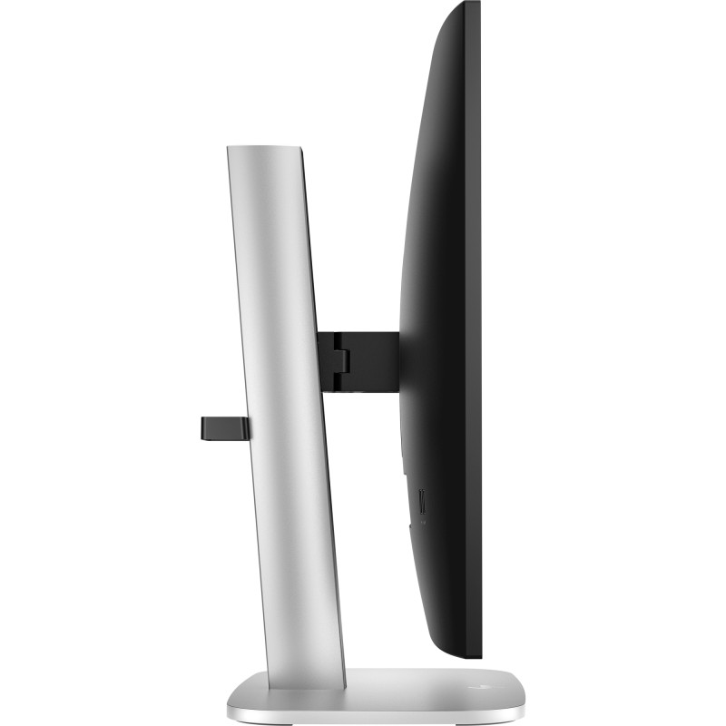 HP/524pn/23,8''/IPS/FHD/100Hz/5ms/Blck-Slvr/3R