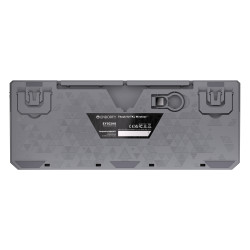 Endorfy Thock V2 TKL bezdrôtová, CZ/SK