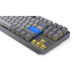Endorfy Thock V2 TKL bezdrôtová, CZ/SK