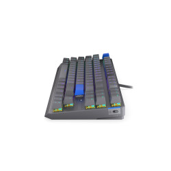 Endorfy Thock V2 TKL bezdrôtová, CZ/SK