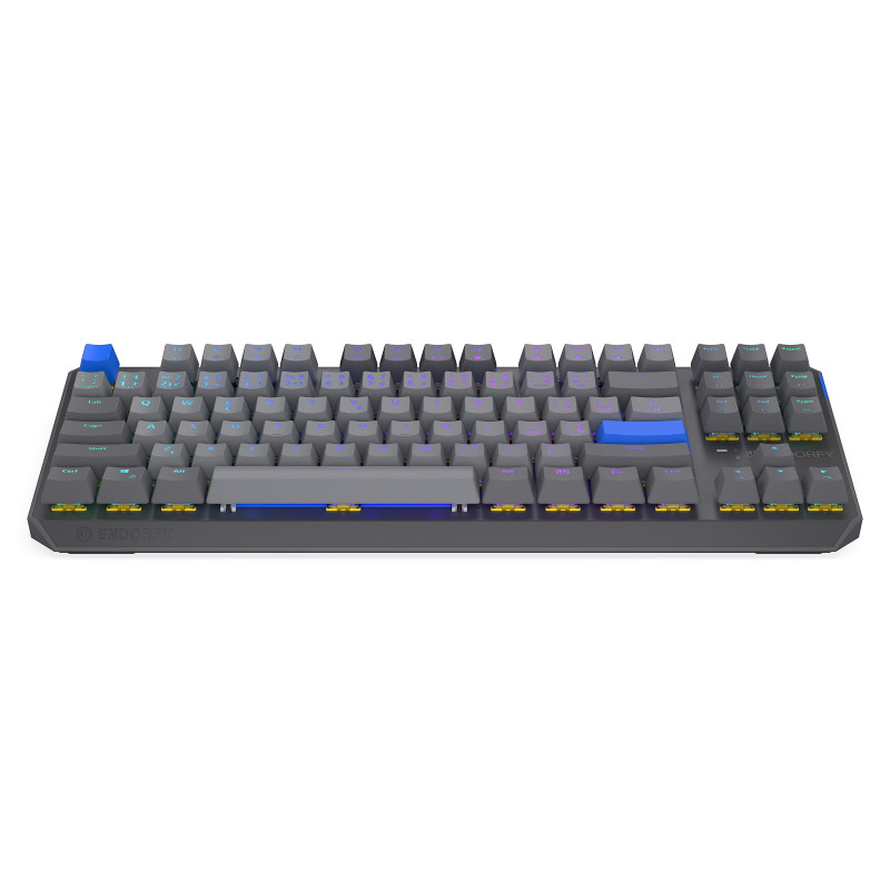 Endorfy Thock V2 TKL bezdrôtová, CZ/SK