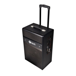 C-TECH Impressio Cappella/100W/Čierna
