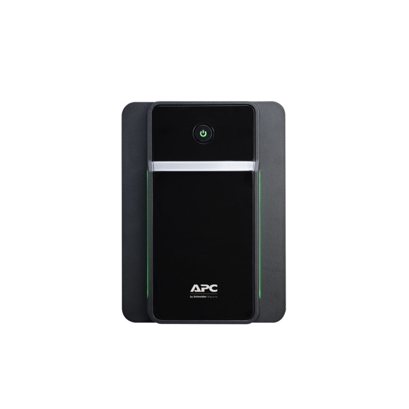 APC Back-UPS 1200V, 230V, AVR, French Sockets