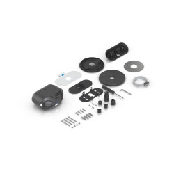 Ubiquiti UVC-G6-180-B, UniFi Protect G6 180, čierna