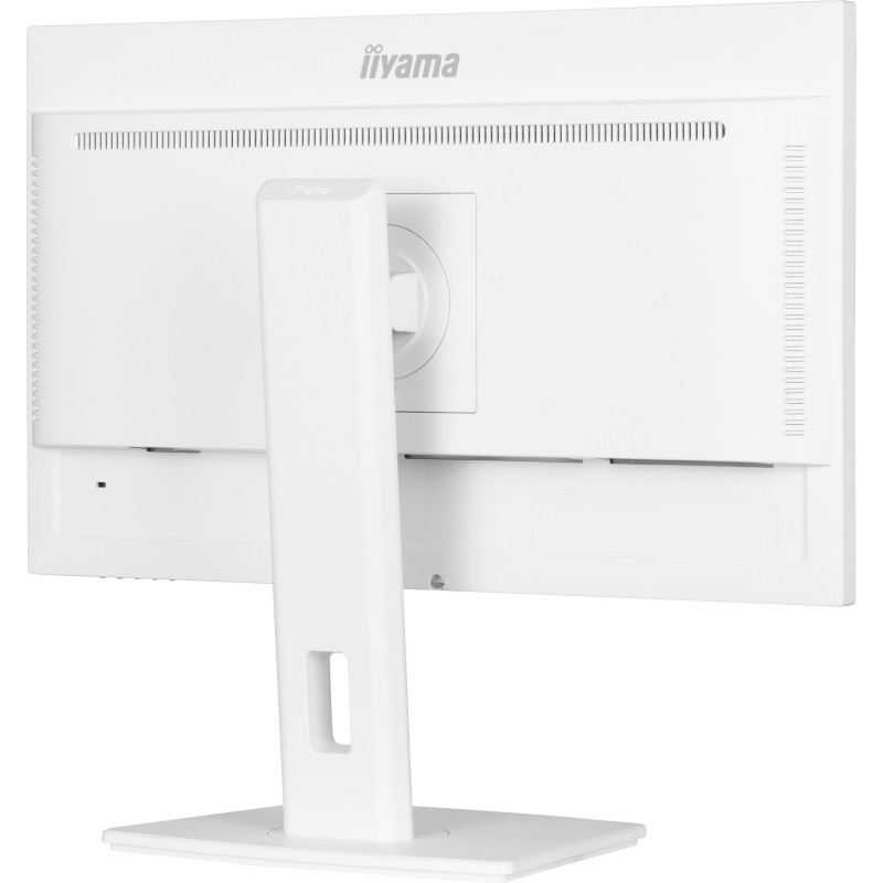 iiyama ProLite/XUB2497HSN-W2/23,8''/IPS/FHD/100Hz/1ms/White/3R