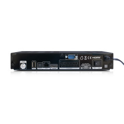 AB-COM - AB CryptoBox 700HD