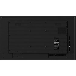 32'' iiyama LH3275HS-B1AG: IPS, FHD, Android, 24/7