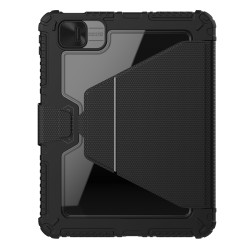 Nillkin Bumper Link Keyboard Case (Backlit Version) pre iPad 10.9 2022/11 2025 Black