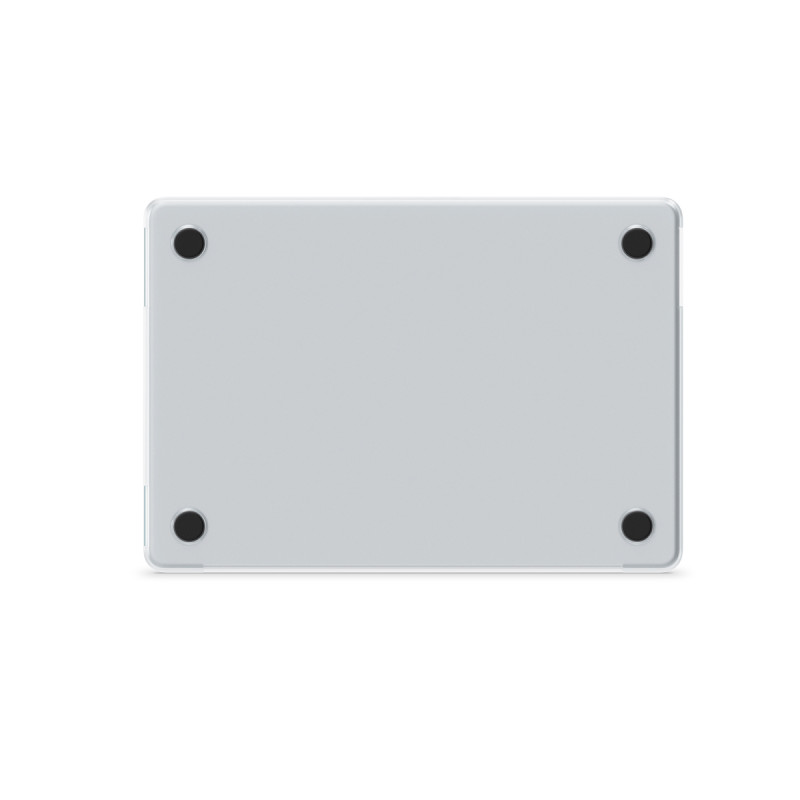 Epico Slim Shell kryt MacBook Neo - matné transparenia