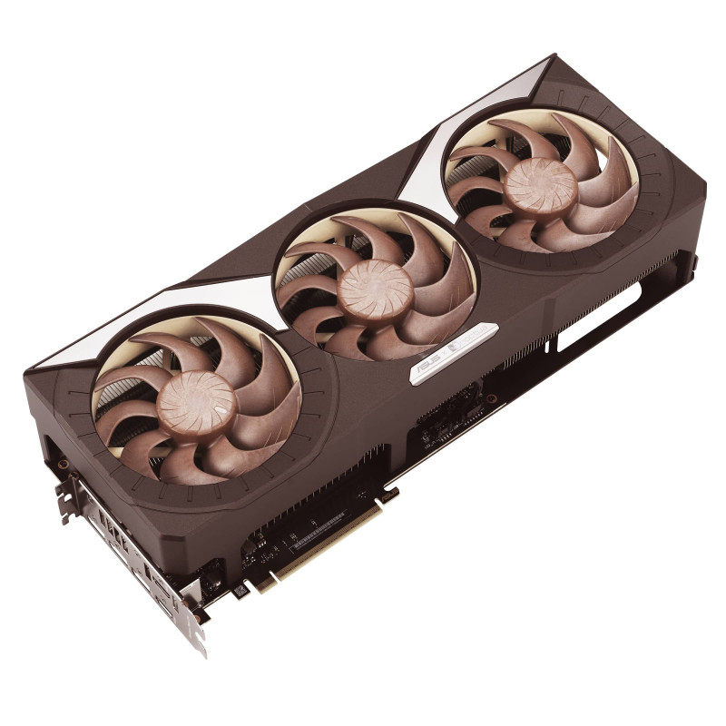 ASUS RTX 5080/Gaming/OC/16GB/GDDR7