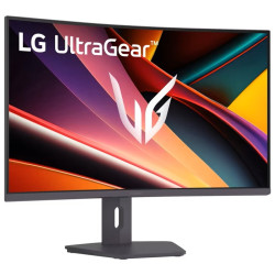 LG UltraGear/32G600A/32''/VA/QHD/180Hz/1ms/Čierna/2R