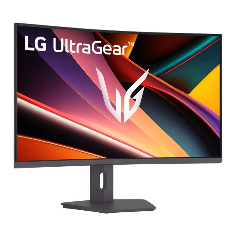 LG UltraGear/32G600A/32''/VA/QHD/180Hz/1ms/Čierna/2R