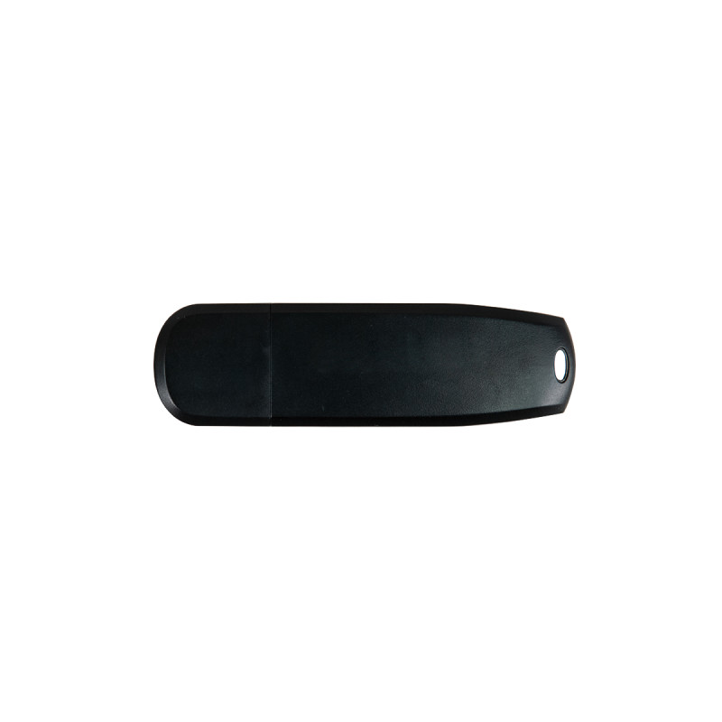Patriot XPORTER CORE/256GB/USB 3.2/USB-A/Čierna