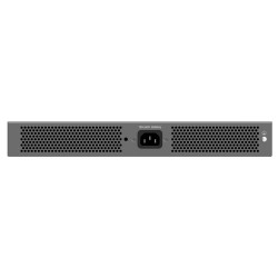 Grandstream GWN7801 L2+ Managed Network Switch 8x 1Gb RJ45, 2x SFP, DHCP, QoS, VLAN