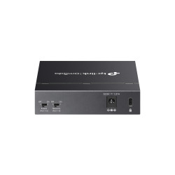 DS105GP TP-link Omada 5G, 4 PoE+, switch