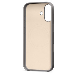 APPLE - Beats iPhone 17 Case/MS+Cam.C-Granite Gray