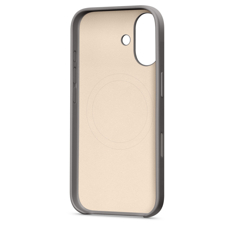 APPLE - Beats iPhone 17 Case/MS+Cam.C-Granite Gray