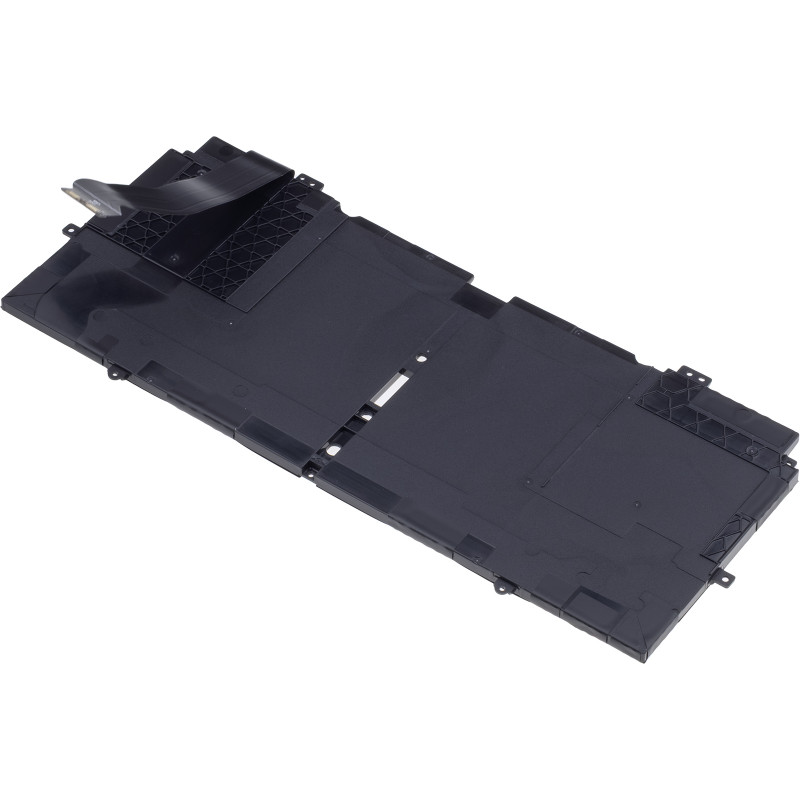 Batérie T6 Power Dell XPS 13 7390 2in1, 6700mAh, 51Wh, 4cell, Li-pol