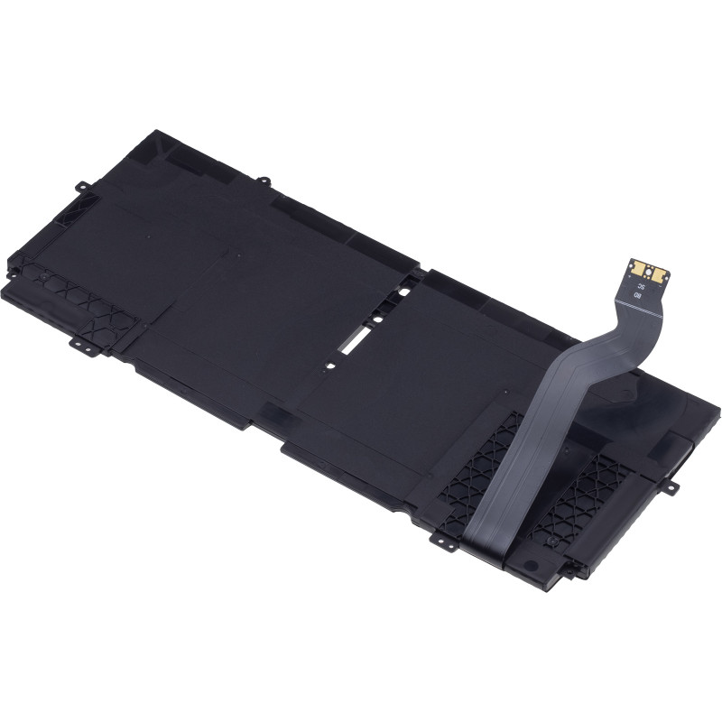 Batérie T6 Power Dell XPS 13 7390 2in1, 6700mAh, 51Wh, 4cell, Li-pol