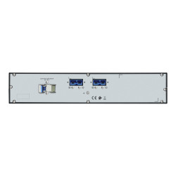 APC Easy UPS Online SRV 3000 RM 230 V with Extended Runtime Battery Pack, Rail Kit