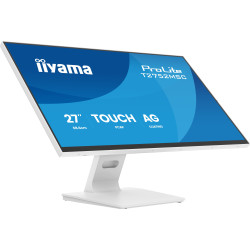 27'' iiyama T2752MSC-W1AG: IPS, FHD, HDMI, DP