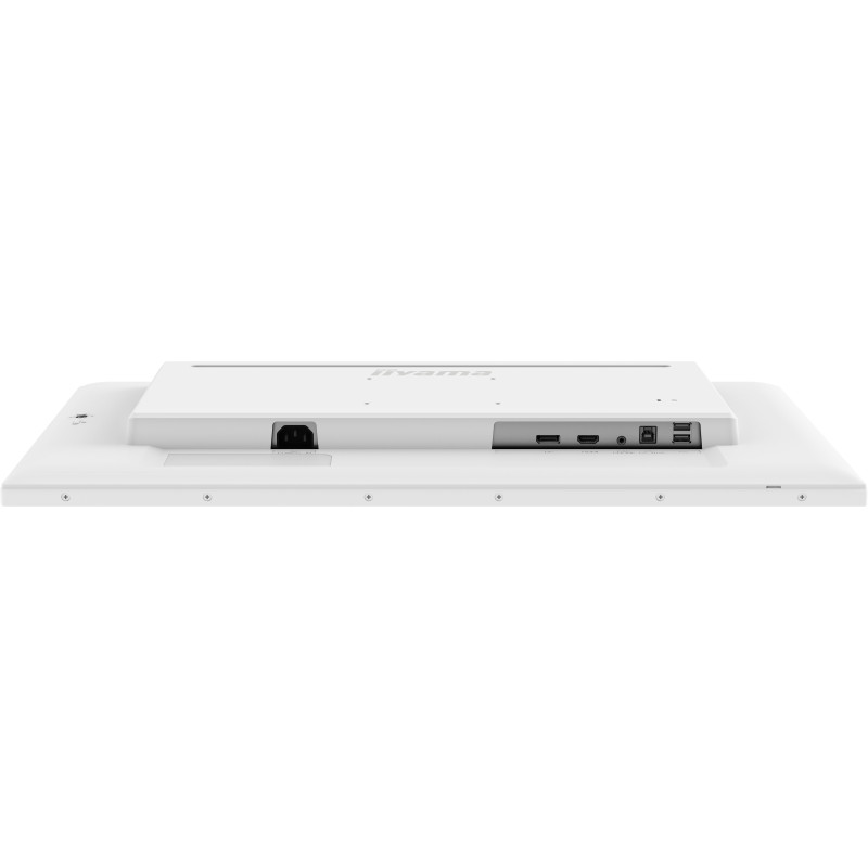 27'' iiyama T2752MSC-W1AG: IPS, FHD, HDMI, DP