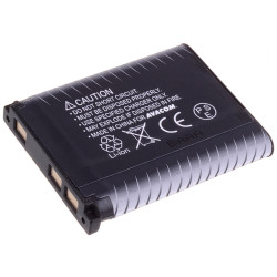 Batérie AVACOM Olympus Li-40B, Li-ion 3.7V 740mAh