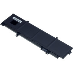 Batérie T6 Power pre Lenovo ThinkPad T14 Gen 3, Gen 4, P14s Gen 3, Gen 4, 3392mAh, 52,5Wh, 4cell