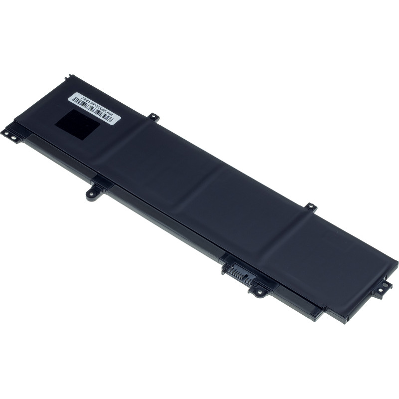 Batérie T6 Power pre Lenovo ThinkPad T14 Gen 3, Gen 4, P14s Gen 3, Gen 4, 3392mAh, 52,5Wh, 4cell