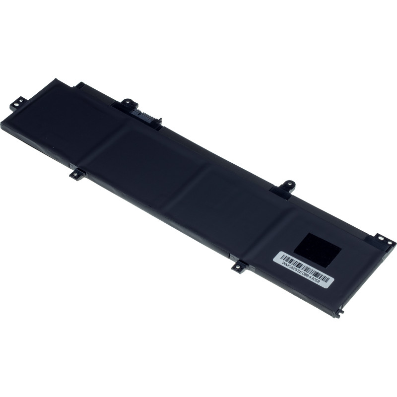Batérie T6 Power pre Lenovo ThinkPad T14 Gen 3, Gen 4, P14s Gen 3, Gen 4, 3392mAh, 52,5Wh, 4cell