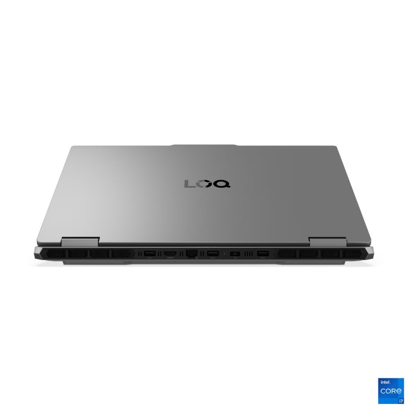 Lenovo LOQ/17IRX10/i7-14700HX/17,3''/FHD/32GB/1TB/RTX 5070/bez OS/Luna Grey/2R
