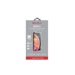 INVISIBLESHIELD - ZAGG Invisible Shield sklo iPhone 11 Pre Max/Xs Max