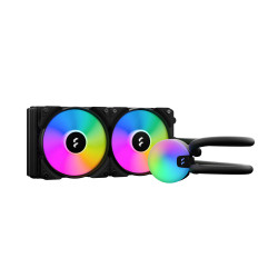 Fractal Design Lumen S24 v2 RGB vodné chlazení