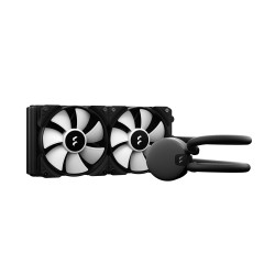 Fractal Design Lumen S24 v2 RGB vodné chlazení