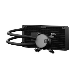 Fractal Design Lumen S24 v2 RGB vodné chlazení