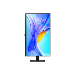 Samsung ViewFinity S8/LS27H802EFAXEN/27''/IPS/5K/60Hz/5ms/Čierna/2R