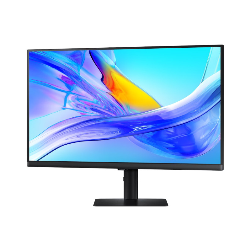 Samsung ViewFinity S8/LS27H802EFAXEN/27''/IPS/5K/60Hz/5ms/Čierna/2R