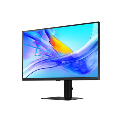 Samsung ViewFinity S8/LS27H802EFAXEN/27''/IPS/5K/60Hz/5ms/Čierna/2R